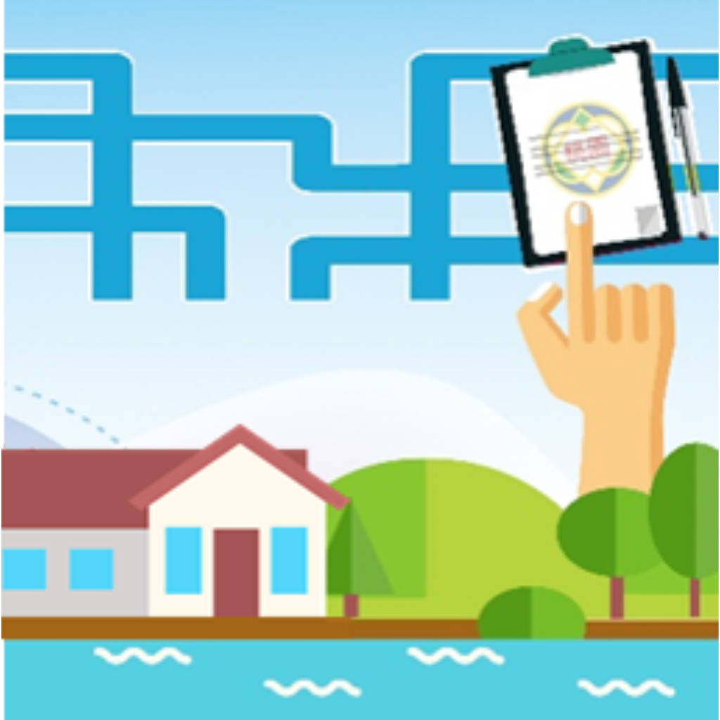 桃園水資中心實況App Icon